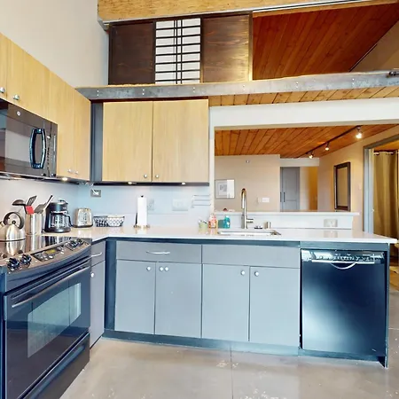 19Th Avenue Lofts Unit 213-3